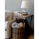 Stolik Industrialny Chic Antique Grimaud