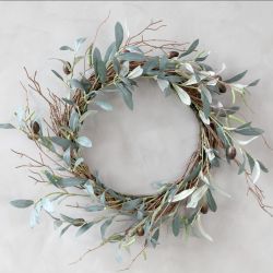 Freur Wreath w. olives