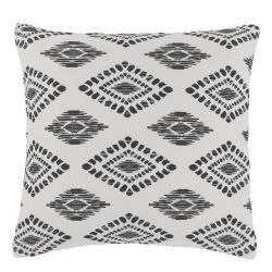 Aix Pillowcase w. ethnic pattern