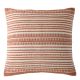 Aix Pillowcase w. stripes