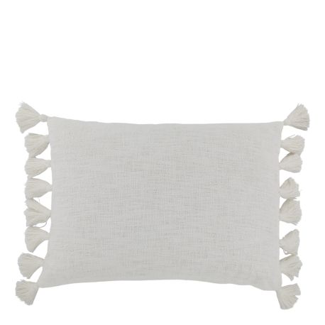 Aix Pillowcase w. tassels