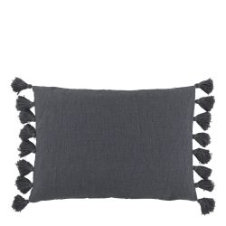 Aix Pillowcase w. tassels