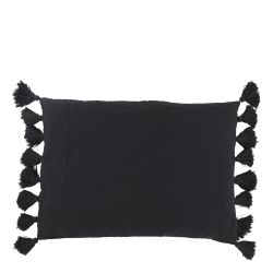 Aix Pillowcase w. tassels