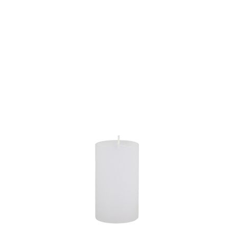 Macon Pillar Candle rustic 30 h