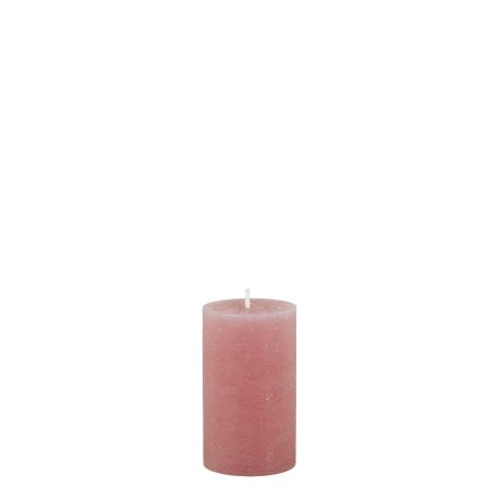 Macon Pillar Candle rustic 30 h