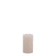 Macon Pillar Candle rustic 30 h