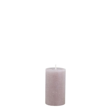 Macon Pillar Candle rustic 30 h