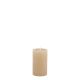 Macon Pillar Candle rustic 30 h