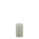Macon Pillar Candle rustic 30 h