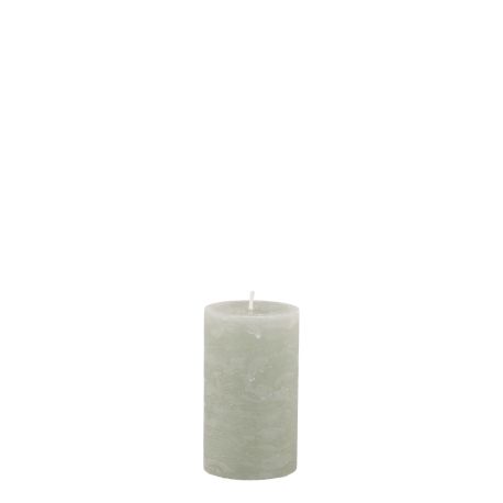 Macon Pillar Candle rustic 30 h