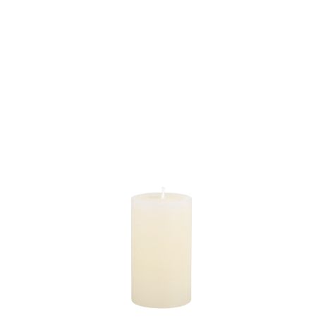 Macon Pillar Candle rustic 30 h