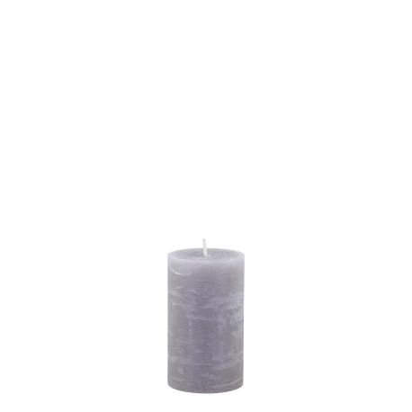 Macon Pillar Candle rustic 30 h