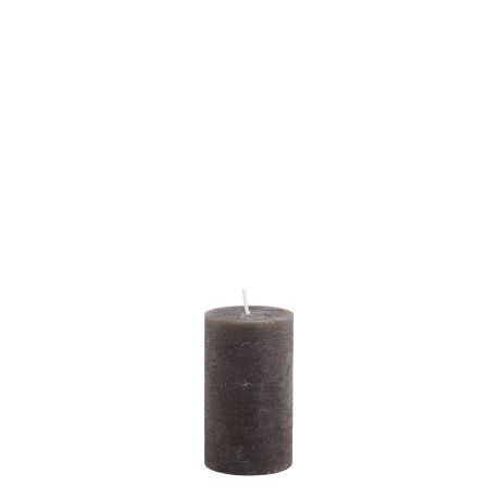 Macon Pillar Candle rustic 30 h