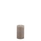 Macon Pillar Candle rustic 30 h