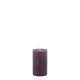 Macon Pillar Candle rustic 30 h