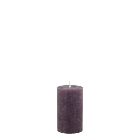 Macon Pillar Candle rustic 30 h