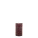 Macon Pillar Candle rustic 30 h