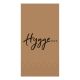 Napkin w. hygge