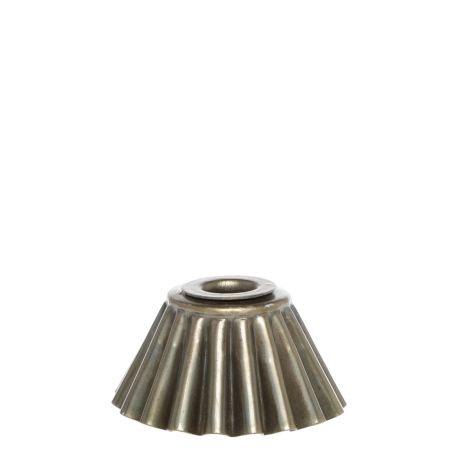 Candlestick for taper candle