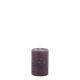 Macon Pillar Candle rustic 40 h