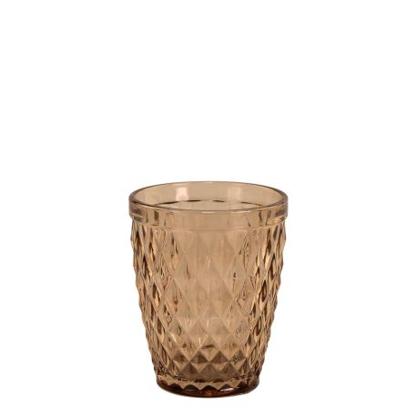 Saint-Émilion Glass w. pattern