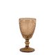Saint-Émilion Wine Glass w. pattern