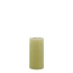 Macon Pillar Candle rustic 60 h