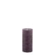 Macon Pillar Candle rustic 60 h