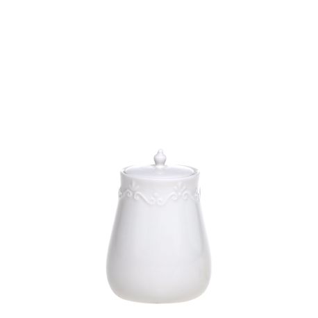 Provence Jar w. lid