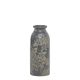 Antibes Bottle w. flower pattern
