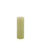 Macon Pillar Candle rustic 80 h