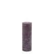 Macon Pillar Candle rustic 80 h