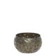 Tealight Holder w. pattern