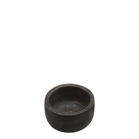 Tours Bowl w. carvings