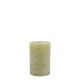 Macon Pillar Candle rustic 90 h