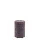 Macon Pillar Candle rustic 90 h