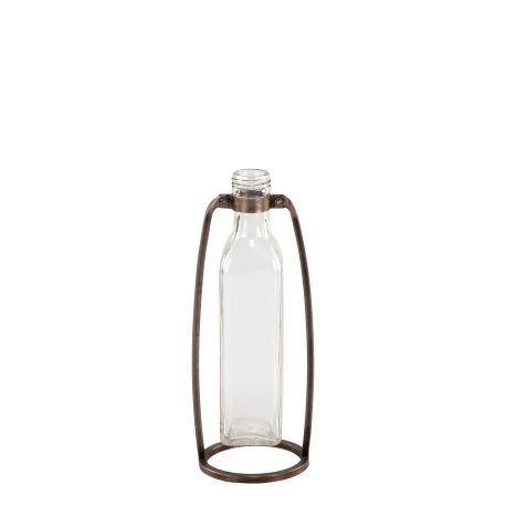 Bottle w. handles