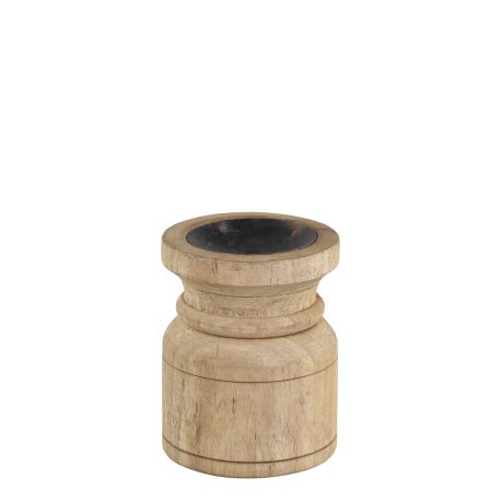 Grimaud Candlestick