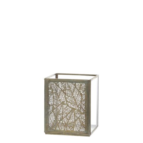 Hurricane w. pattern