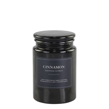 Lucon Scented Candle 95 h