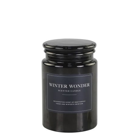 Lucon Scented Candle 95 h