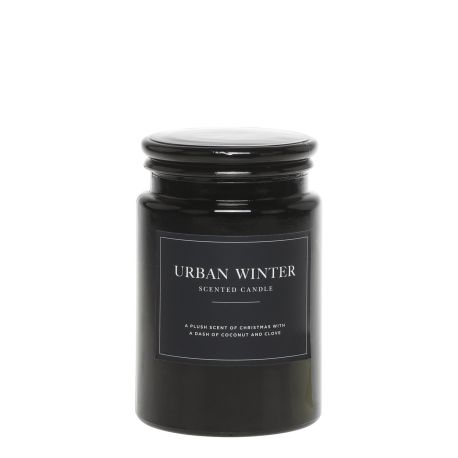 Lucon Scented Candle 95 h