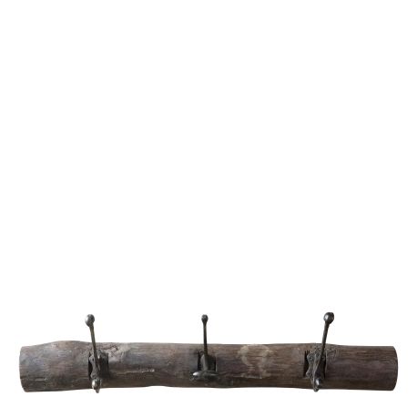 Grimaud Rack w. 3 hooks