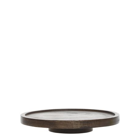 Tours Tray w. swivel foot
