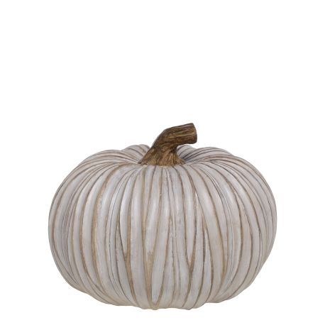 Pumpkin w. gold