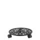 Plant Holder on wheels