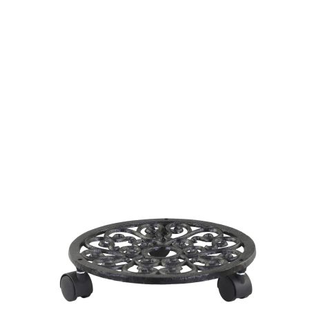 Plant Holder on wheels