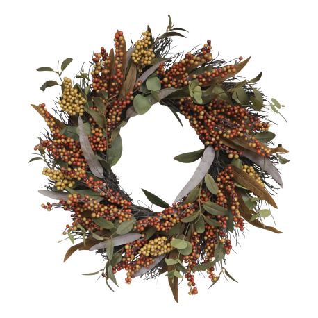 Fleur Wreath