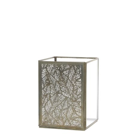 Hurricane w. pattern