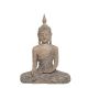 Buddha seated